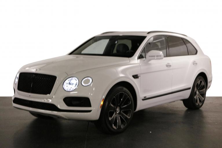 Used 2020 Bentley Bentayga V8 for sale $155,950 at Bentley Walnut Creek in Walnut Creek CA